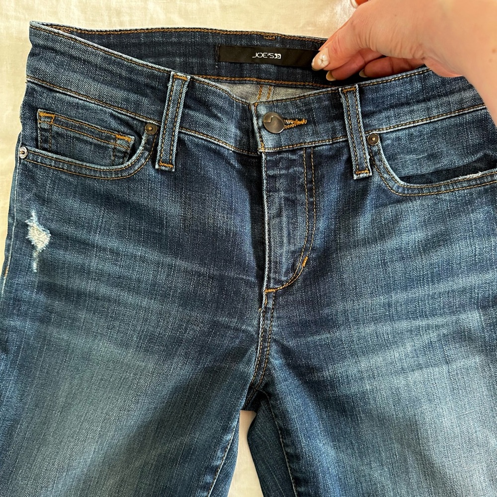 Women’s Straight Leg Joe’s Jeans for sale!
